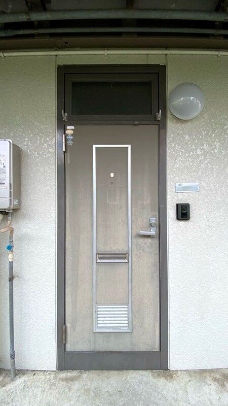 シティハイムハウスM3 その他外観2