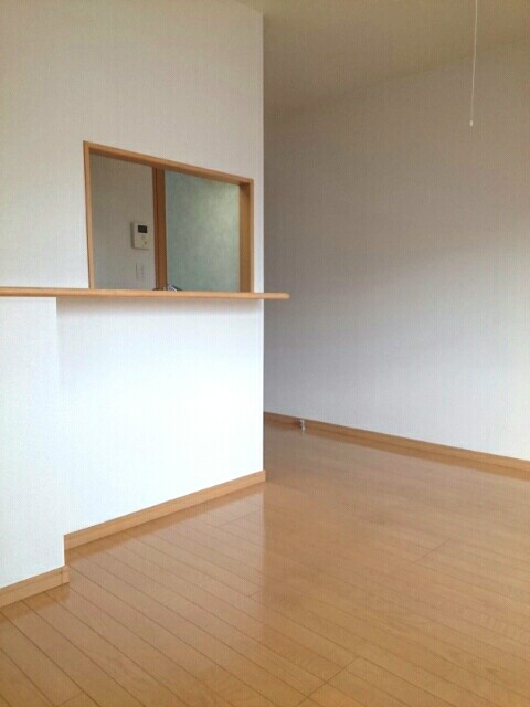 アル　フィオーレ リビング