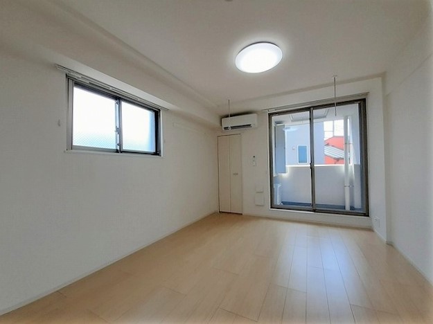 アロッジオ　Ｋ リビング