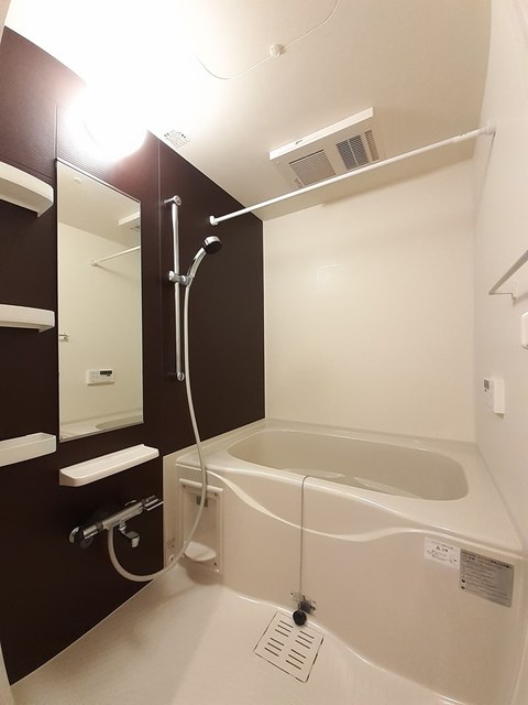 アロッジオ　Ｋ 風呂画像