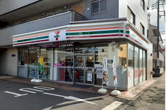 ソレアード　ミキＢ その他外観5