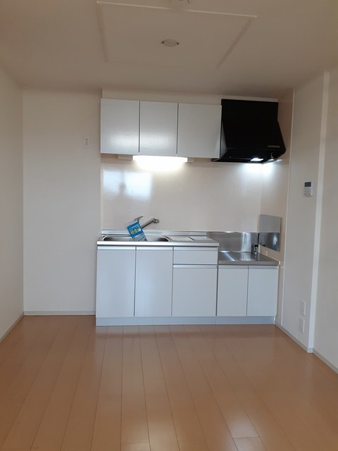 ソレアード　ミキＢ キッチン