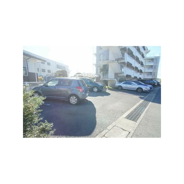 シャロン本厚木 その他外観1