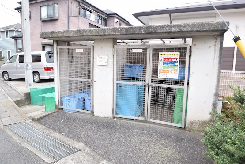 シャロン本厚木 その他外観2