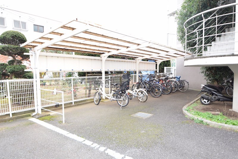 シャロン本厚木 その他外観3