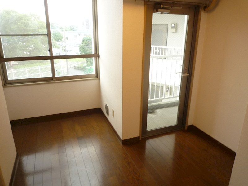 シャロン本厚木 リビング