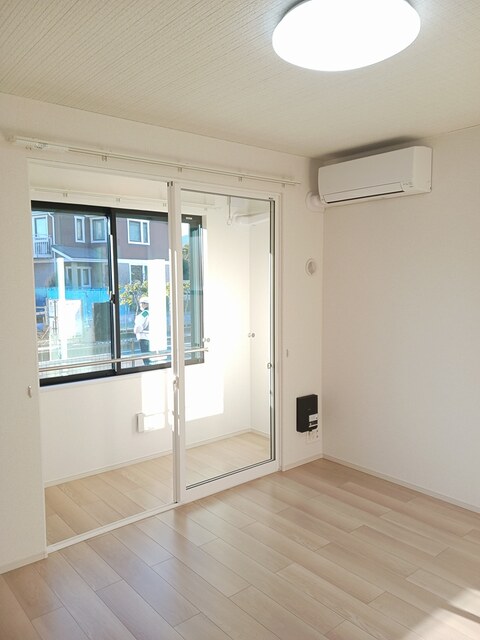 ルリアン リビング