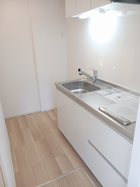 ルリアン キッチン