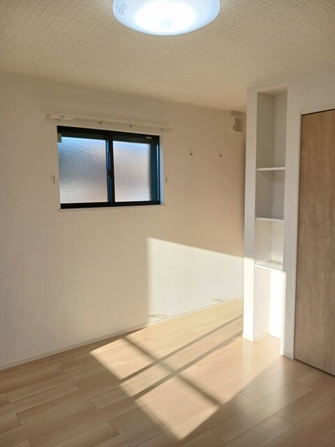 ルリアン ベッドルーム