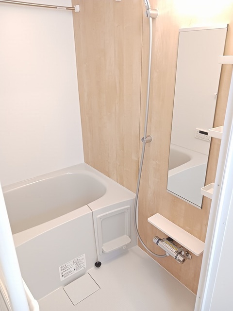 ルリアン 風呂画像