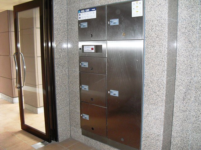 ヴィアーレ開成 その他8