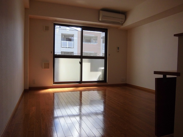 ヴィアーレ開成 ベッドルーム