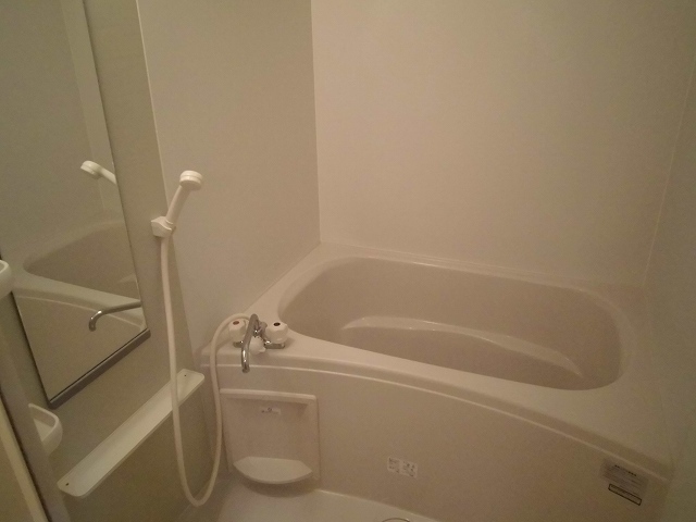 ヴィアーレ開成 風呂画像