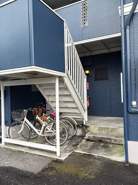 シャトレ湯川Ａ その他7