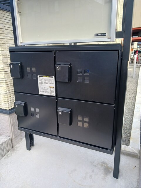 梅の木テラス その他5