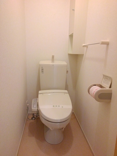 サンライズヒルⅤ その他4