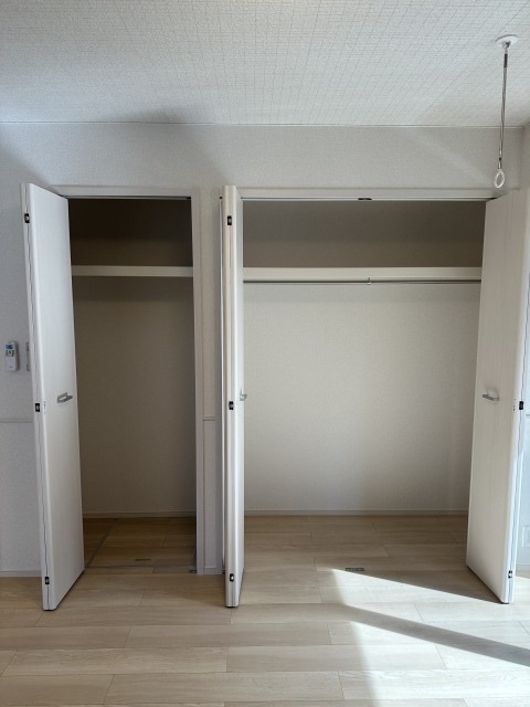 ラ　プルーヴ その他2