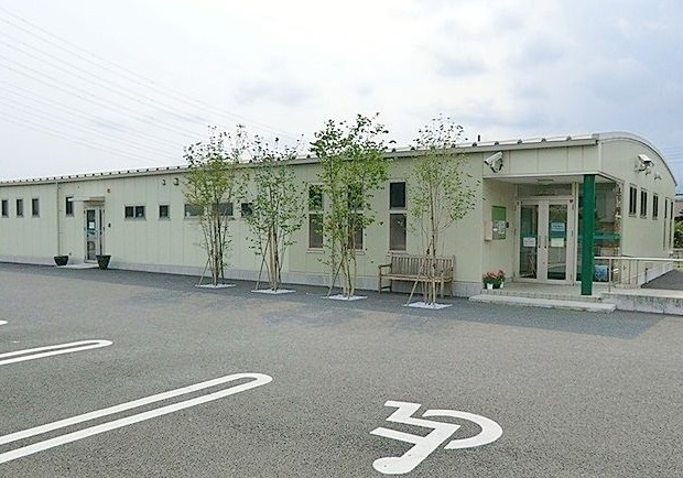 ラ　プルーヴ その他外観4