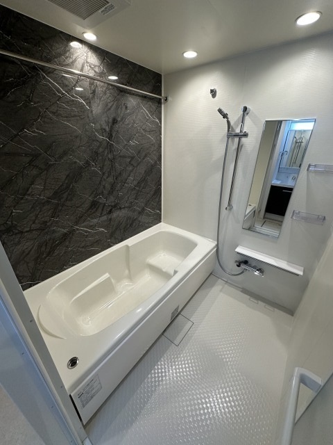 ラ　プルーヴ 風呂画像