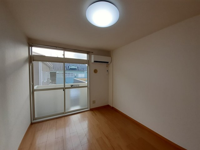 ミニヨンほたる リビング