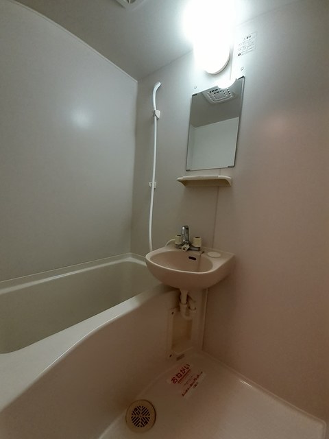 ミニヨンほたる 風呂画像