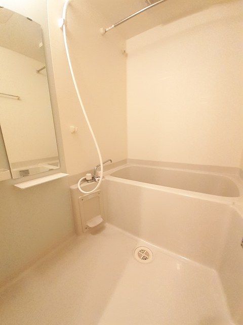 ウエスト　メゾン 風呂画像