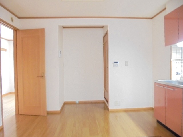 グリーン・コートⅡ その他1