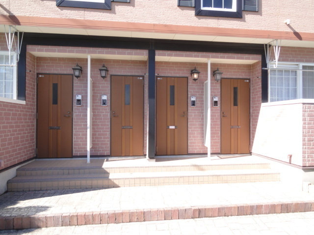 グリーン・コートⅡ その他5