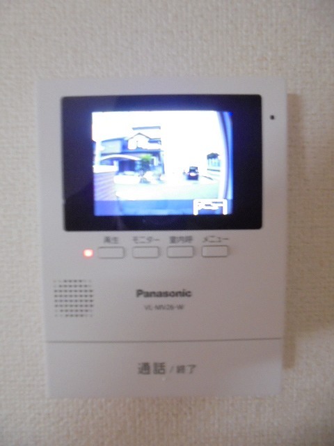 グリーン・コートⅡ その他6