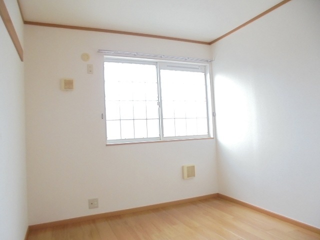 グリーン・コートⅡ リビング