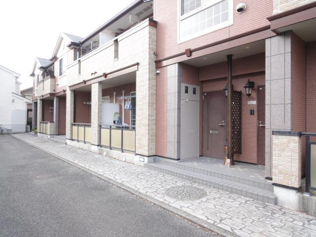 ラルジュⅡ その他7