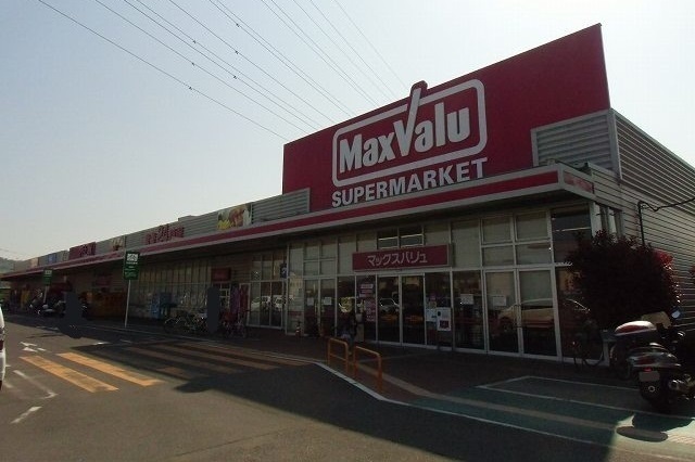 コーポ江原 その他外観6