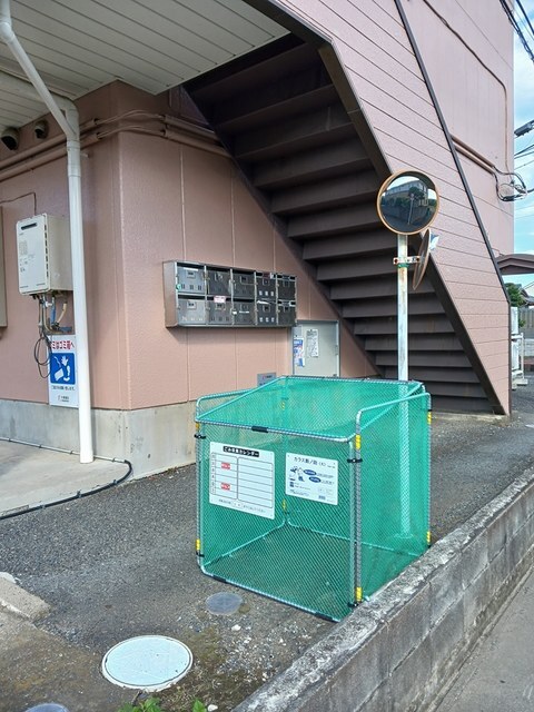 コーポ江原 その他8