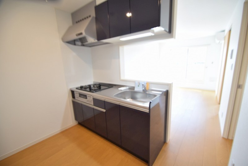 グランツ キッチン