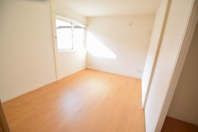 グランツ ベッドルーム