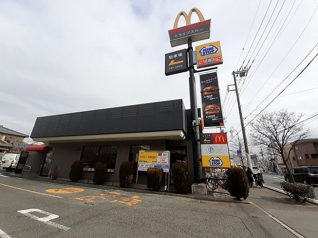 ルラック　Ｂ その他外観6