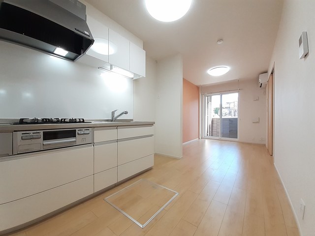 グランメール リビング