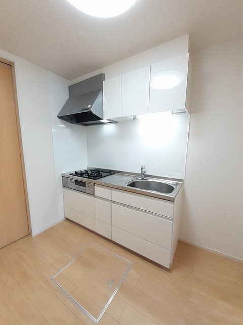 グランメール キッチン