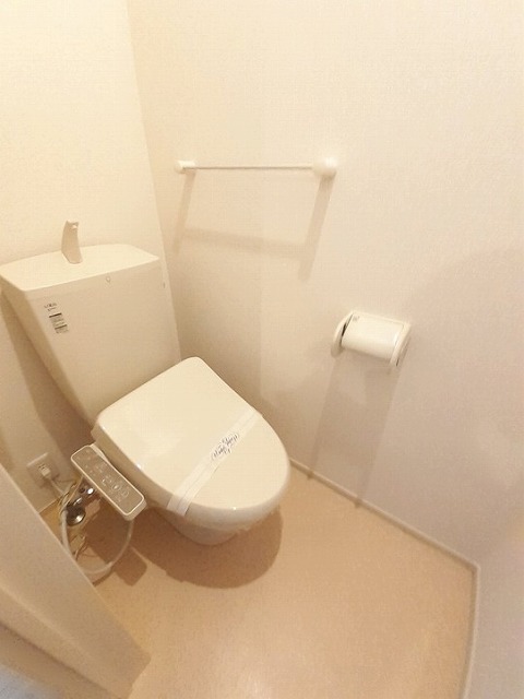 ソレイユテラス湘南 その他4