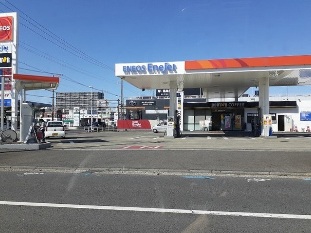 ソレイユテラス湘南 その他外観2