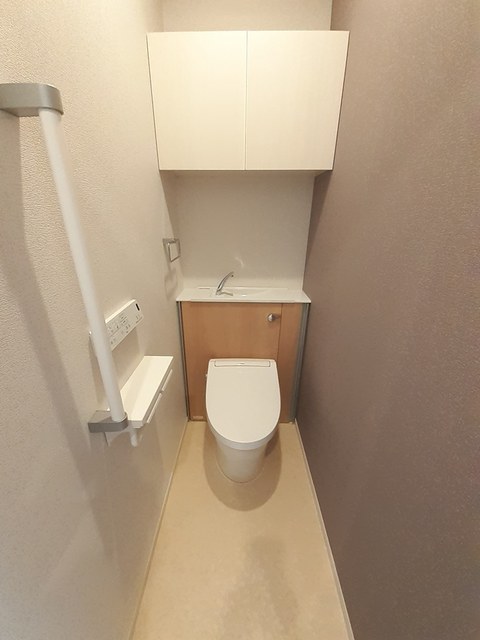 ＦｌｏｒｉａⅡ（フローリアⅡ） その他4