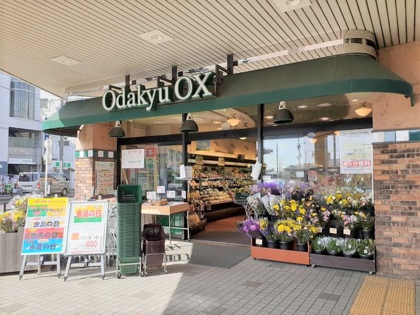 ＦｌｏｒｉａⅡ（フローリアⅡ） その他外観4