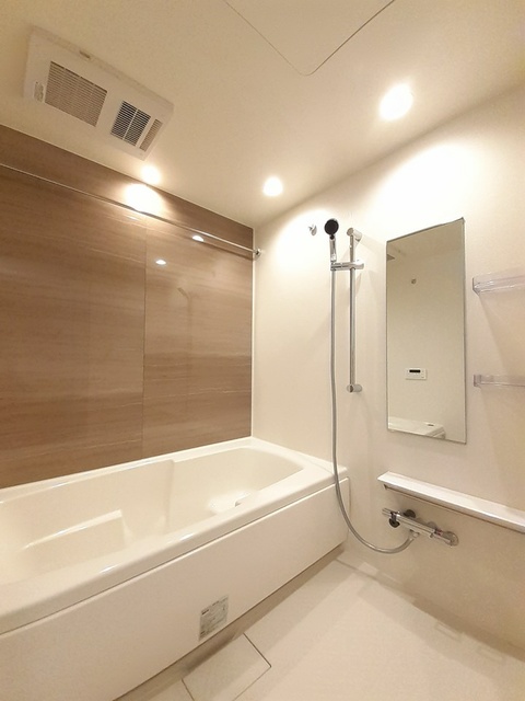 ＦｌｏｒｉａⅡ（フローリアⅡ） 風呂画像