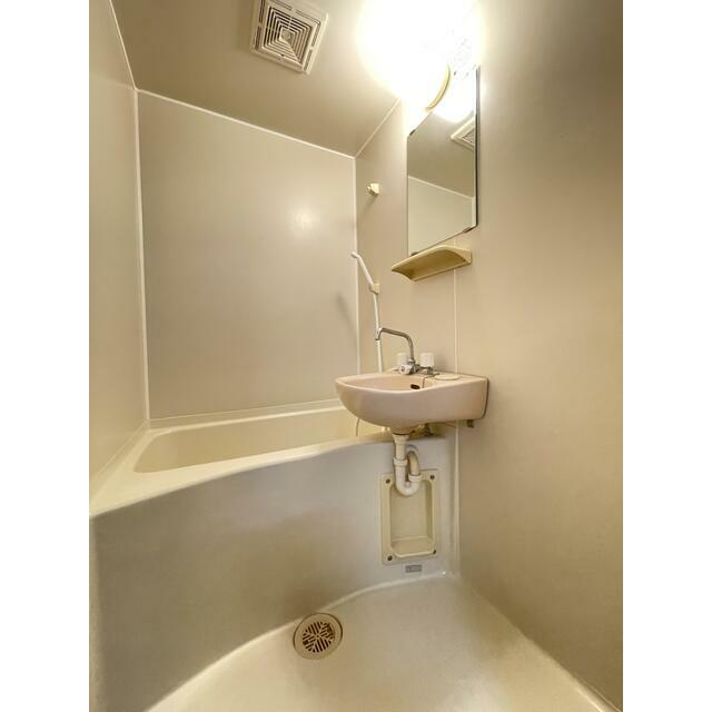 レジデンスジュネス 風呂画像