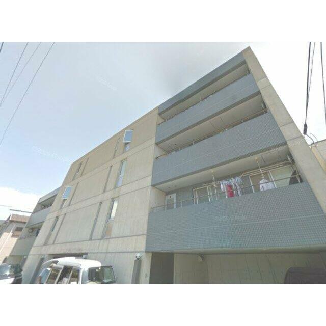 洋光台プレステージュミネギシ 406号室 外観