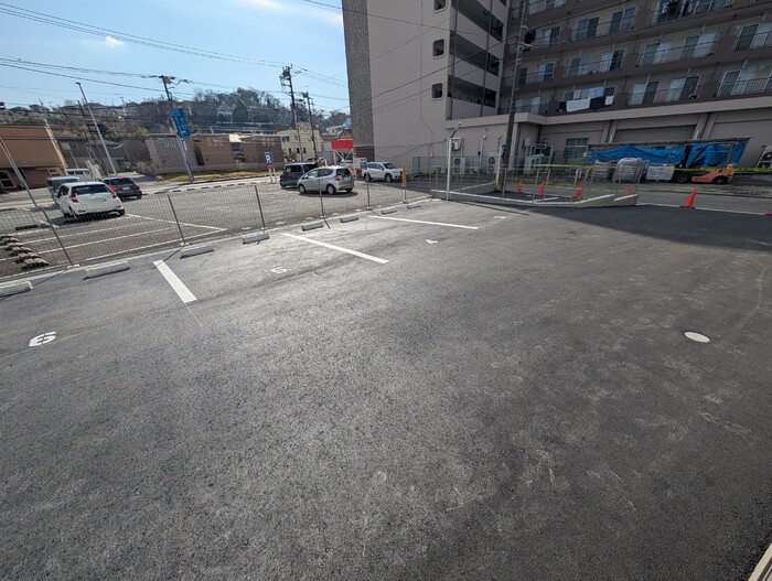 helio polis その他外観3