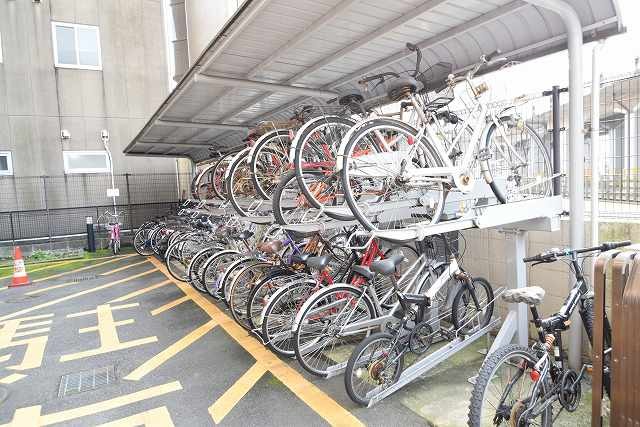 ライオンズマンション本厚木第三 その他外観2