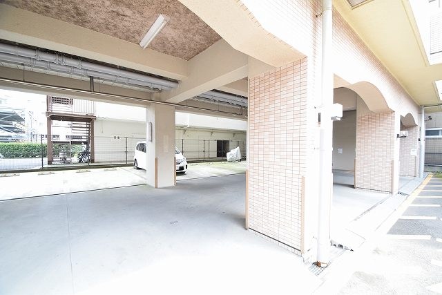 ライオンズマンション本厚木第三 その他外観3