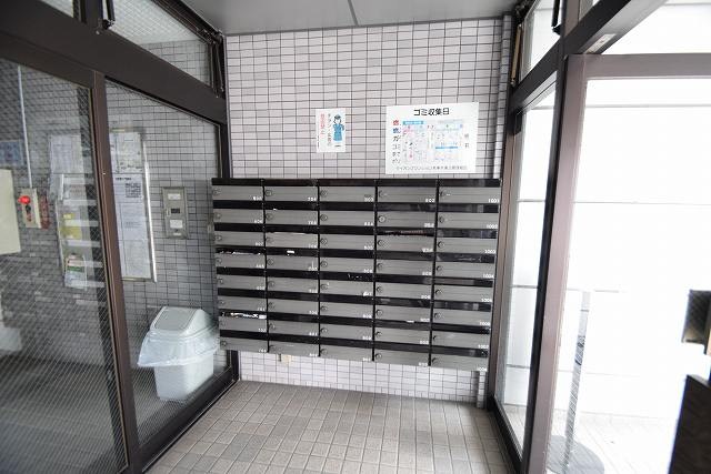 ライオンズマンション本厚木第三 その他外観5