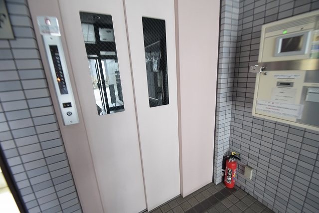 ライオンズマンション本厚木第三 その他外観6